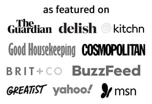 as featured on logos