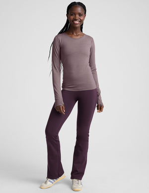 Pacer Fleece Pant