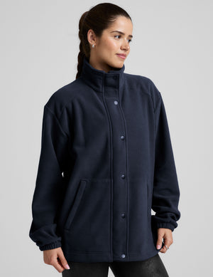 Explorer Jacket