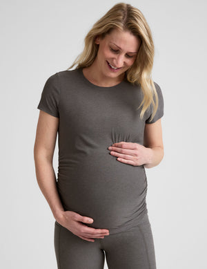 Featherweight One & Only Maternity Tee