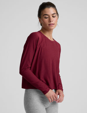 Featherweight Daydreamer Pullover