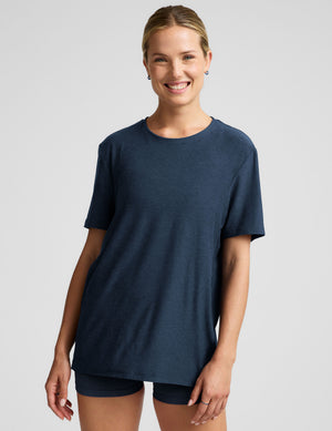 Always Beyond Crew Tee 2.0