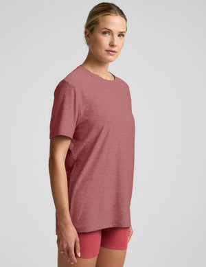 Always Beyond Crew Tee 2.0