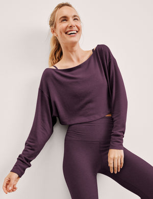 Duet 2-Way Convertible Shrug