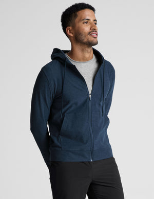 Freefit Men's Zip Hoodie