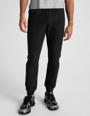 Spacedye Freefit Men's Zipper Pockets Jogger