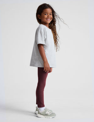Spacedye Toddler Legging