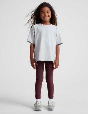 Spacedye Toddler Legging