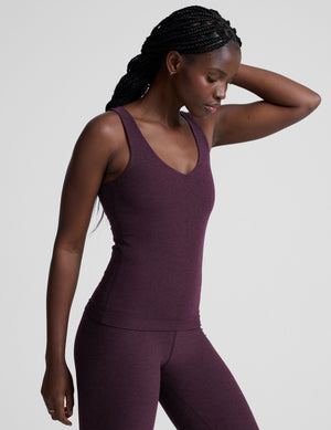 Spacedye Good Day Classic Tank