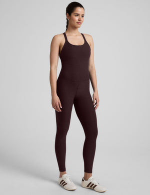 Spacedye Play The Angles Jumpsuit