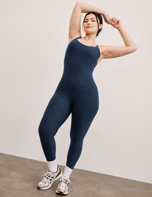 Spacedye Play The Angles Jumpsuit