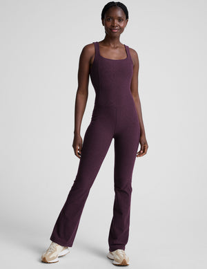Spacedye Always Bootcut Jumpsuit