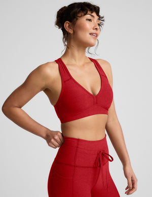 Spacedye Lift Your Spirits Bra