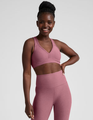 Spacedye Lift Your Spirits Bra